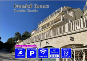 Domizil Sunce-Krka Studio
